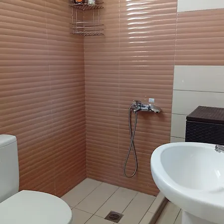 Neirides House * Karianí