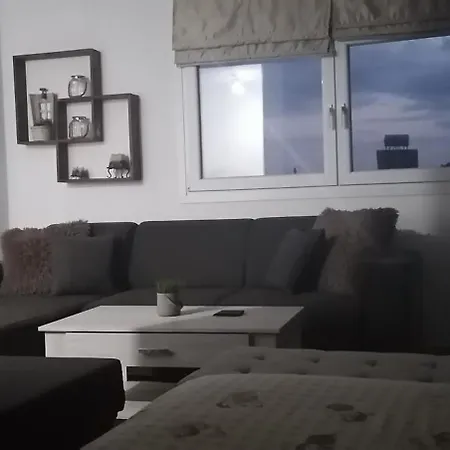 Neirides House *