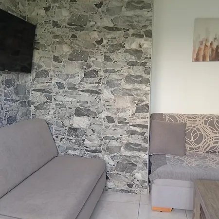 Neirides House