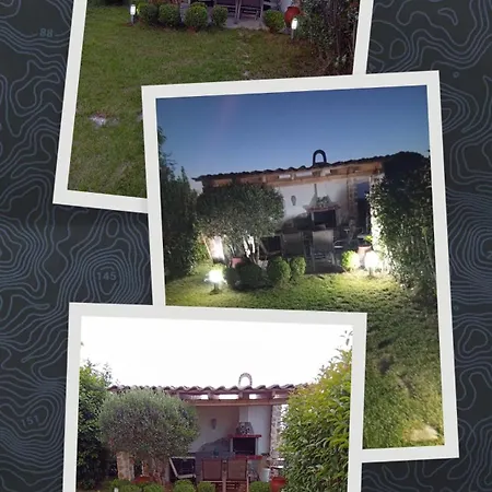 Neirides House Casa de Férias *