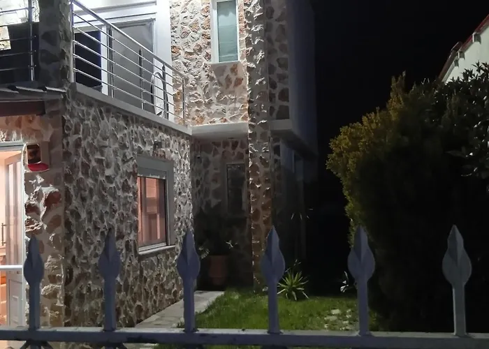 Neirides House Casa vacanze