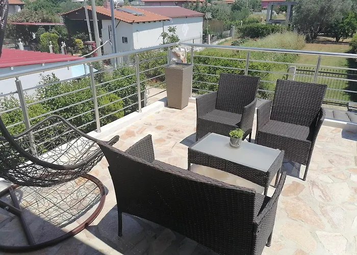 Casa vacanze Neirides House