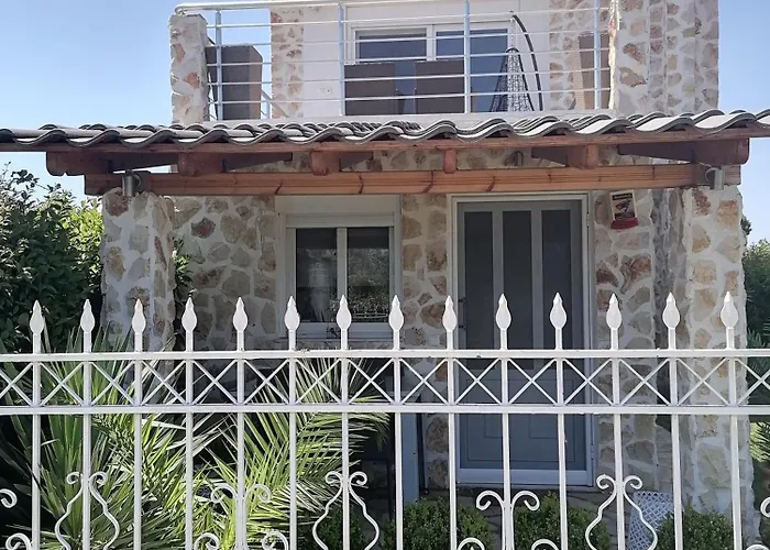 Casa vacanze Neirides House Karianí