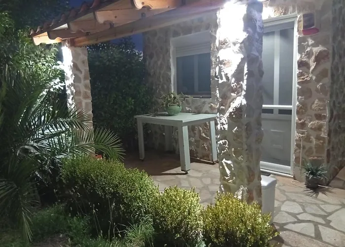 Casa vacanze Neirides House *