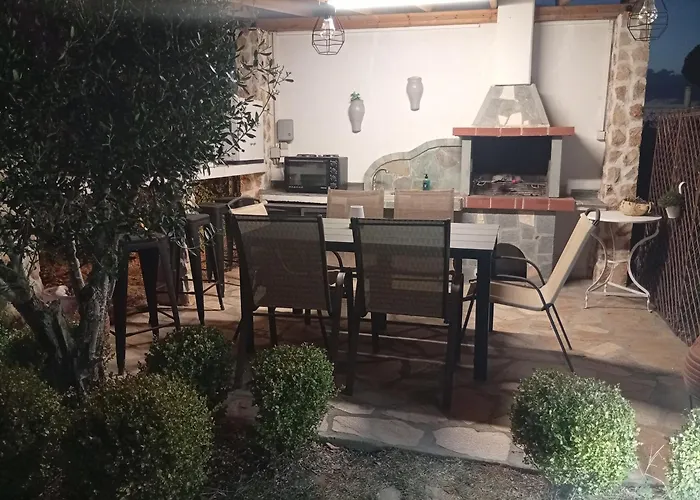 Casa vacanze Neirides House