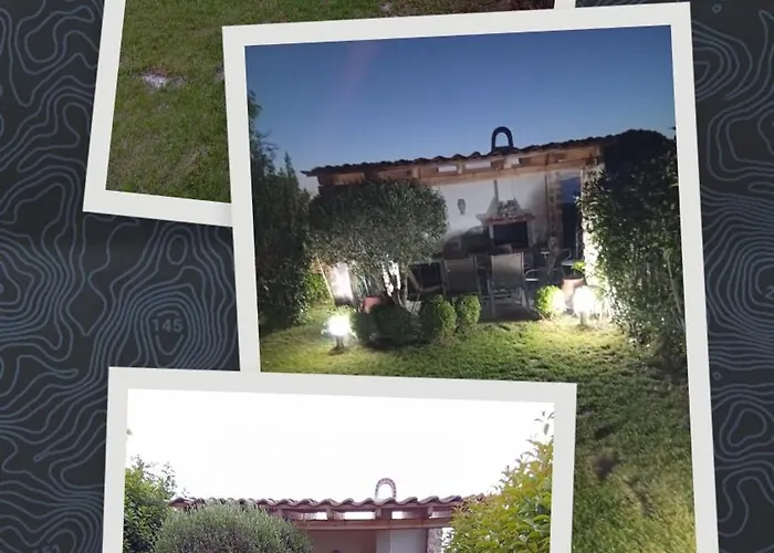 Neirides House Casa vacanze *